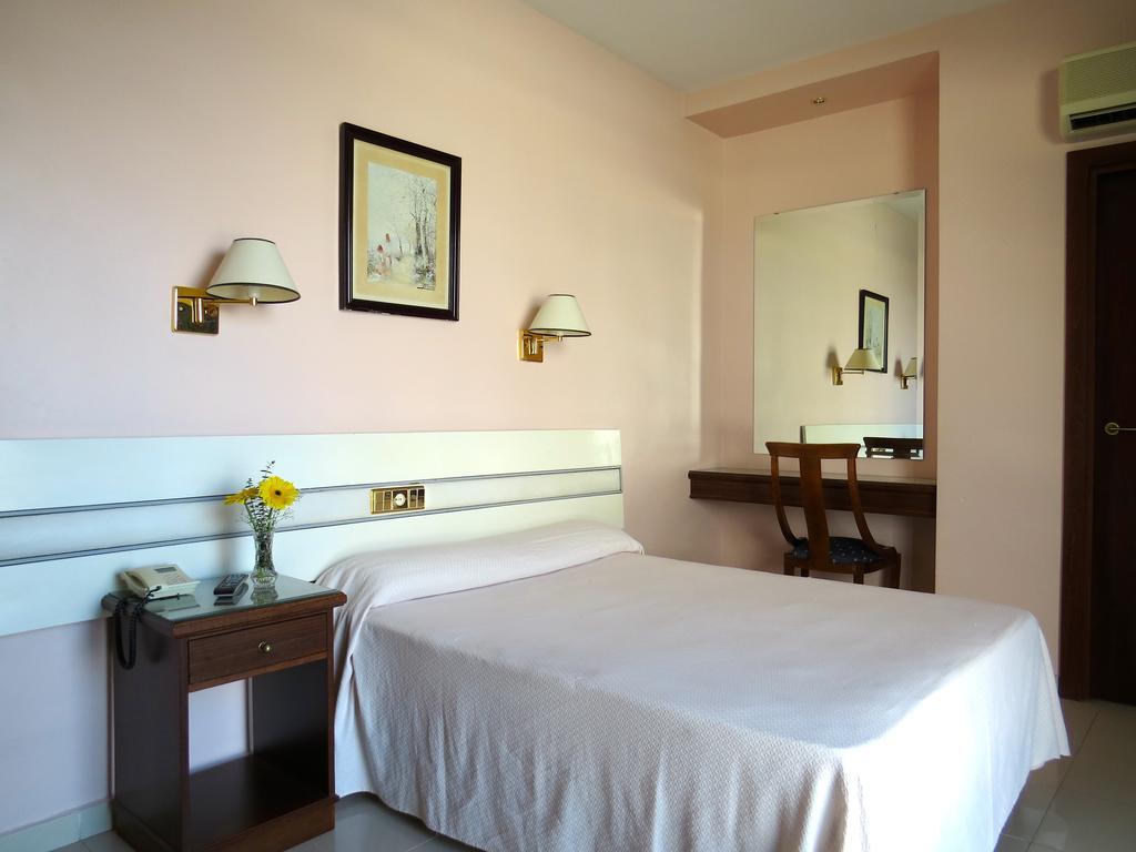 דון בניטו Hospedium Hotel Veracruz מראה חיצוני תמונה