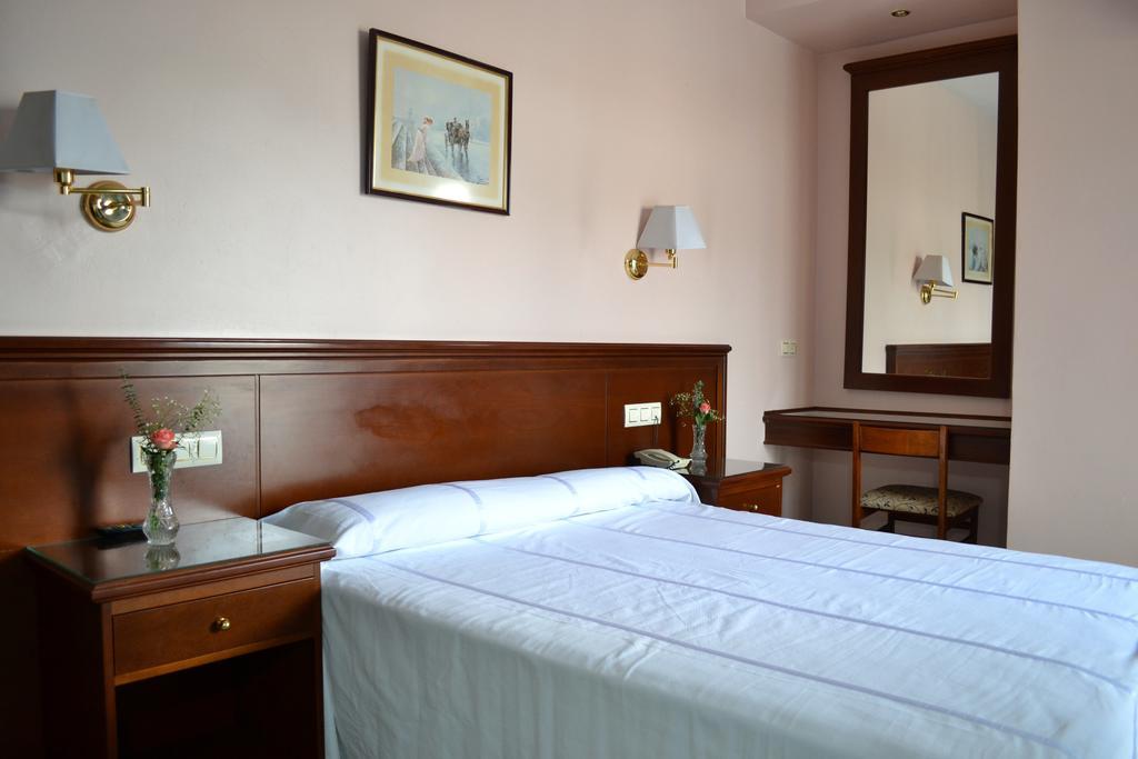דון בניטו Hospedium Hotel Veracruz מראה חיצוני תמונה