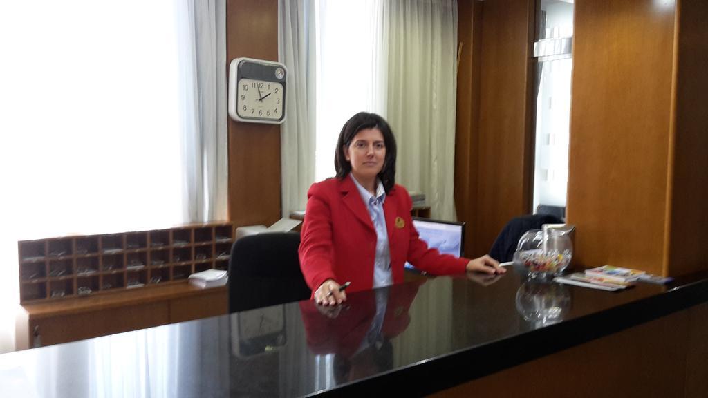 דון בניטו Hospedium Hotel Veracruz מראה חיצוני תמונה