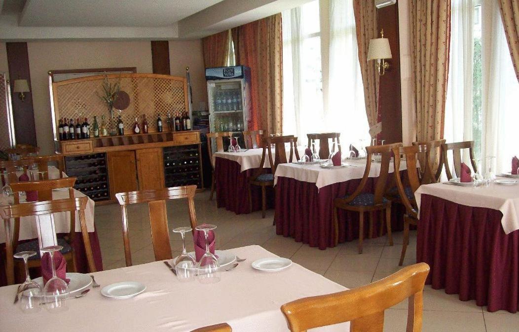 דון בניטו Hospedium Hotel Veracruz מראה חיצוני תמונה