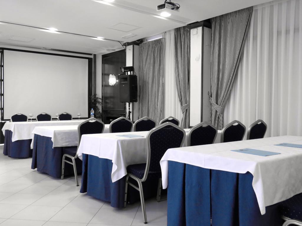 דון בניטו Hospedium Hotel Veracruz מראה חיצוני תמונה