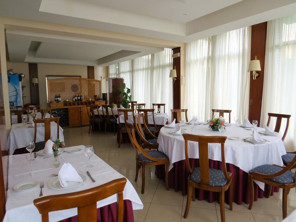 דון בניטו Hospedium Hotel Veracruz מראה חיצוני תמונה