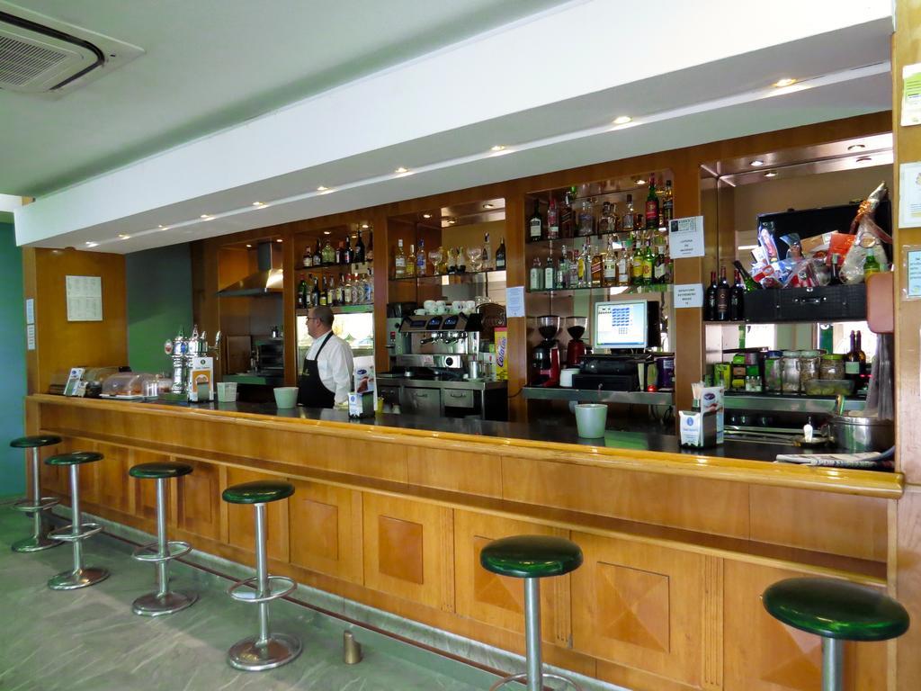 דון בניטו Hospedium Hotel Veracruz מראה חיצוני תמונה