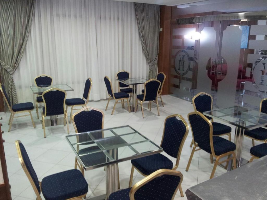 דון בניטו Hospedium Hotel Veracruz מראה חיצוני תמונה