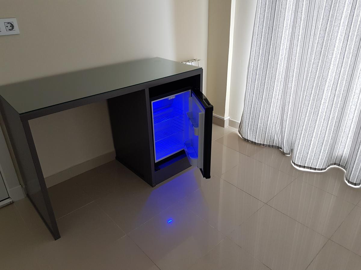 דון בניטו Hospedium Hotel Veracruz מראה חיצוני תמונה