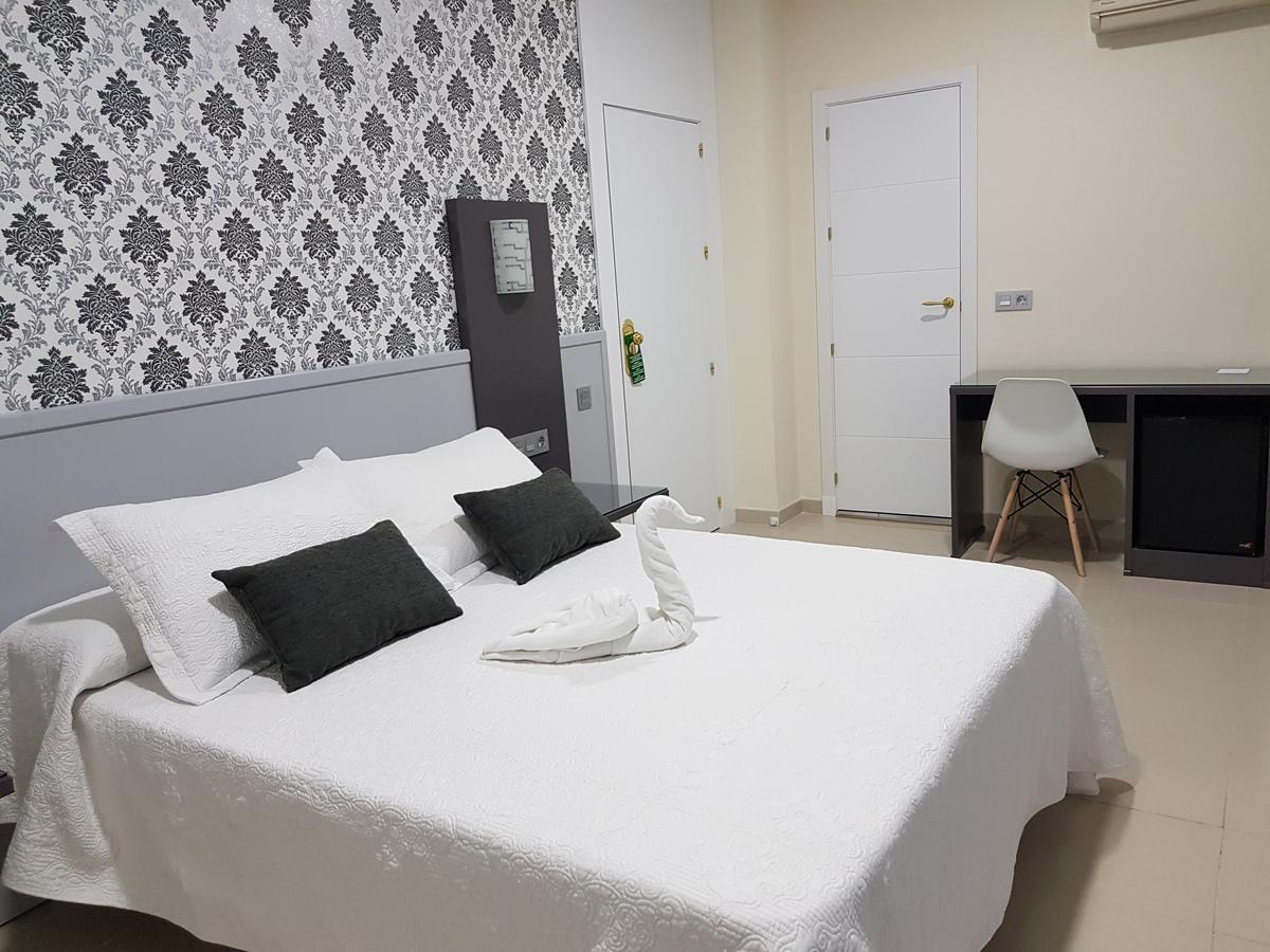 דון בניטו Hospedium Hotel Veracruz מראה חיצוני תמונה