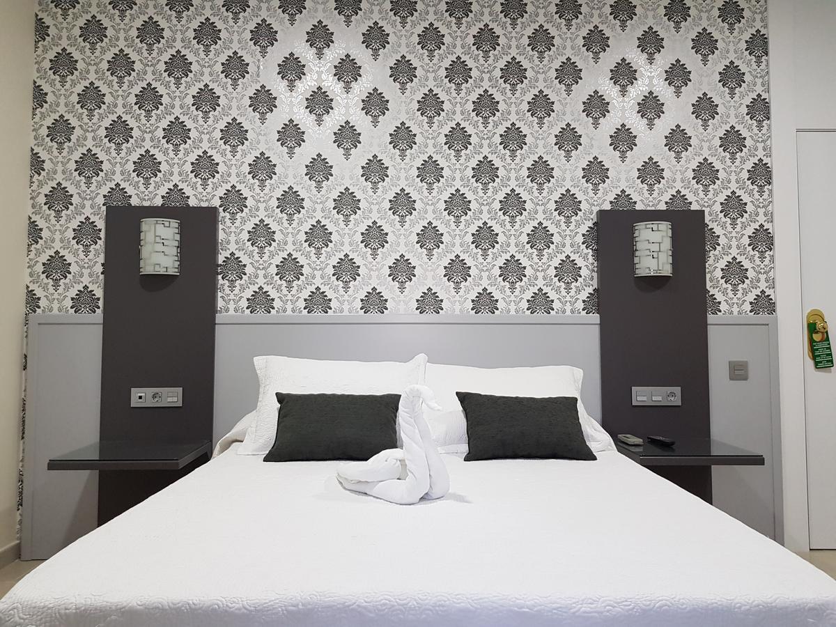 דון בניטו Hospedium Hotel Veracruz מראה חיצוני תמונה