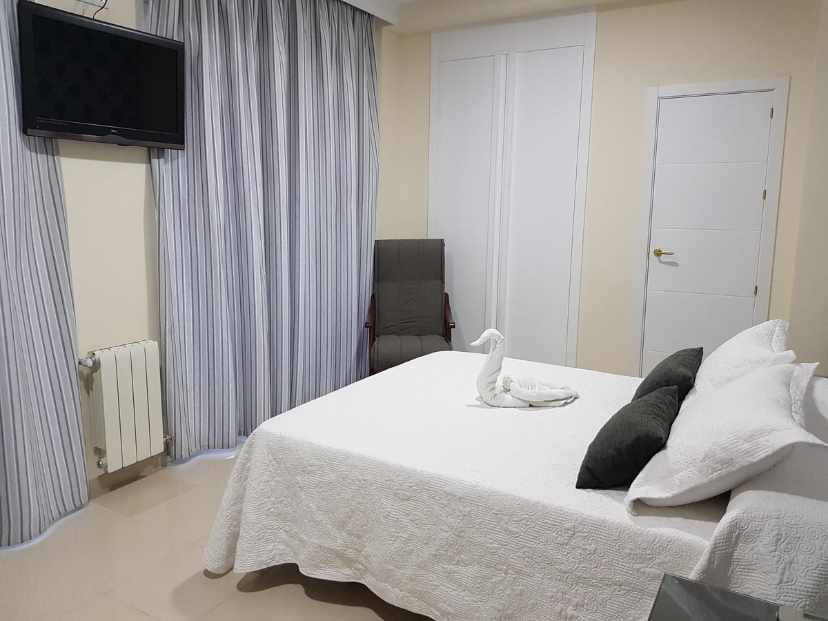 דון בניטו Hospedium Hotel Veracruz מראה חיצוני תמונה