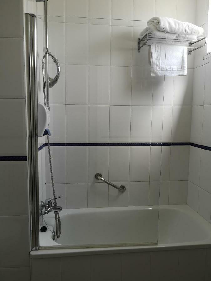 דון בניטו Hospedium Hotel Veracruz מראה חיצוני תמונה