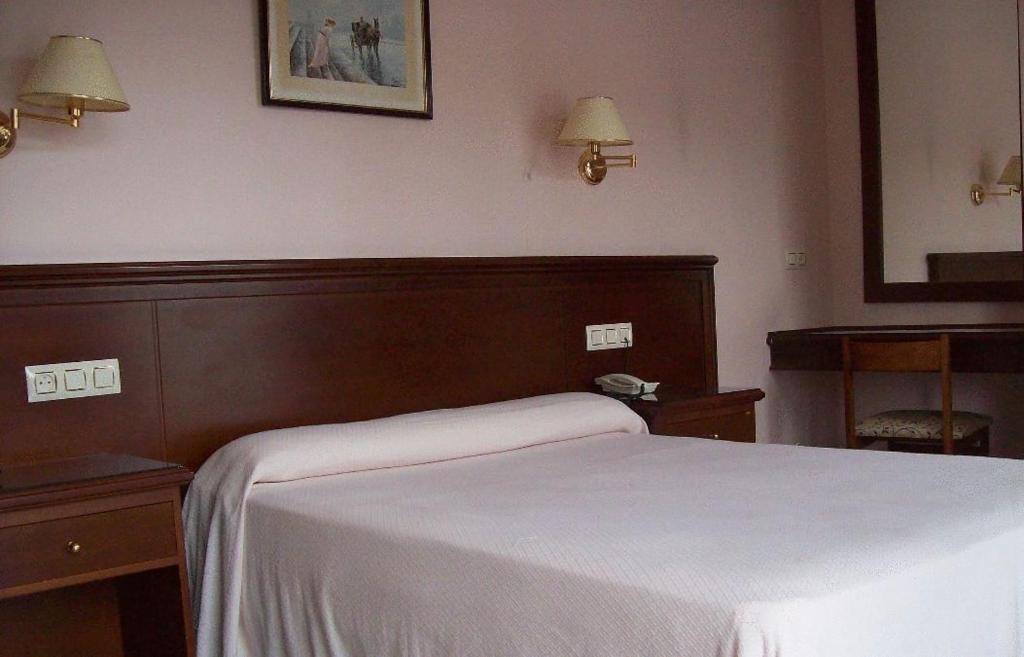 דון בניטו Hospedium Hotel Veracruz חדר תמונה