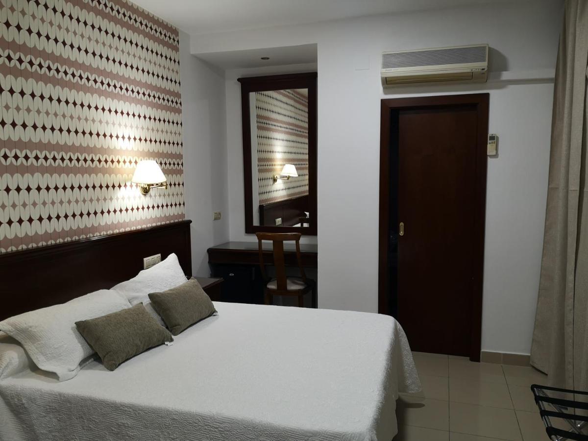 דון בניטו Hospedium Hotel Veracruz מראה חיצוני תמונה