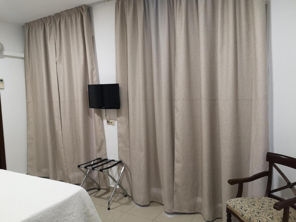 דון בניטו Hospedium Hotel Veracruz מראה חיצוני תמונה