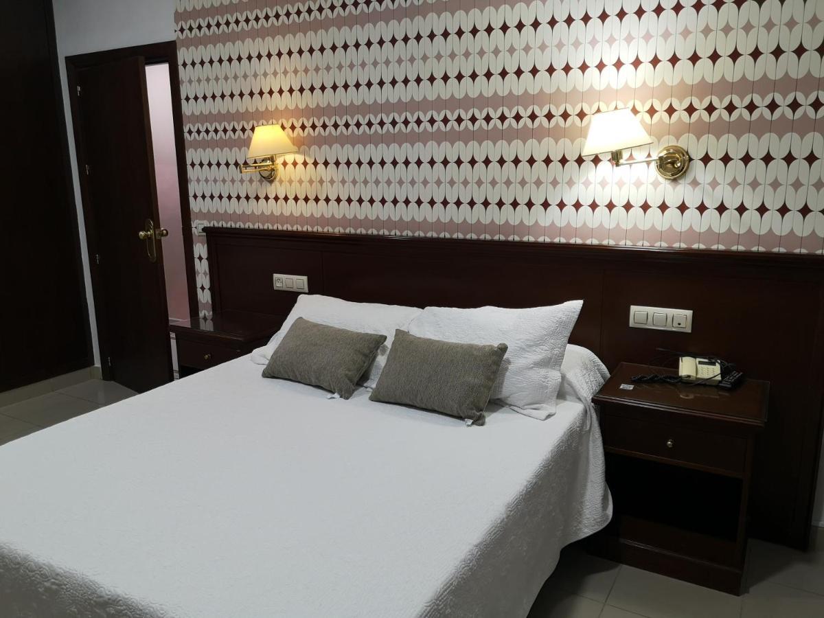 דון בניטו Hospedium Hotel Veracruz מראה חיצוני תמונה
